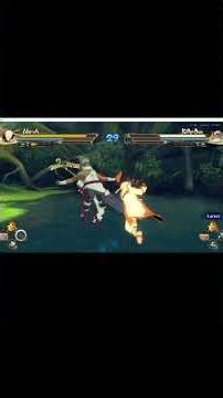 Perfect Jinchuriki Showdown: Naruto’s Kurama Mode vs. Killer Bee’s Eight-Tails! #Naruto #KillerBee