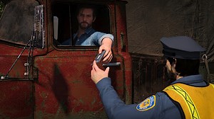 Download and Play Border Officer Police Games 24 on PC (Emulator)