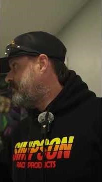 Fried Color absolutely killed the wrap on the drag wagon! Y’all go check his work out!