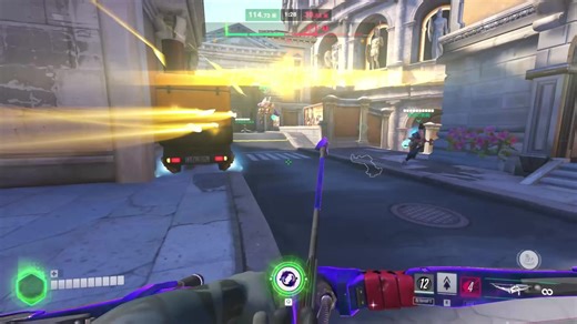 我学会那本领回马枪