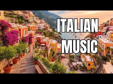 Baci nella Notte 🌙 Canzone Romantica Italiana Stile 1960 (2026)