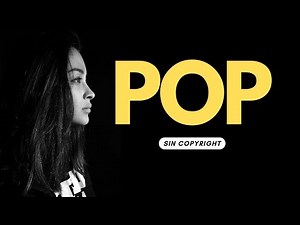 Pop Instrumental - Musica Libre de Derechos - Sin Copyright