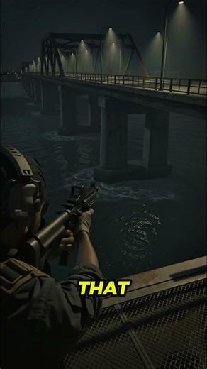 What Happens to a Bullet in Water? #shorts #documentary