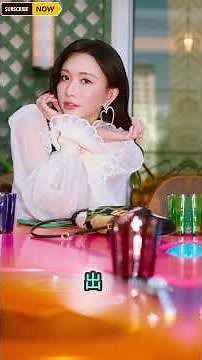 [Taiwan's Most Beautiful Woman] Lin Chi-ling showcases her stunning figure in a white kimono and ...