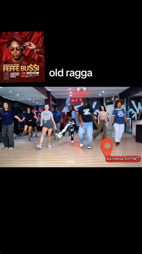 old ragga old is glod