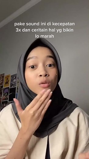 Tren Sound untuk Video Dipercepat di TikTok