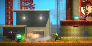 Bionic Commando Rearmed sells huge, classics still have life