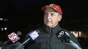 Neighbors shocked to learn of Natick resident’s arrest in drone strike that killed US servicemembers