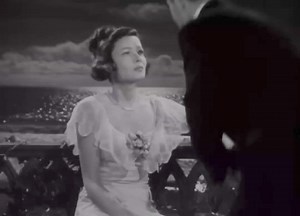 Tyrone Power and Gene Tierney in 'The Razor's Edge', 1946 #theforgottensplendour #tryonepower #genetierney #TheRazorsEdge #1940s #oldhollywood #oldhollywoodstars #oldhollywoodfilms #oldhollywoodglamour #TheGoldenAgeofHollywood #starsofthesilverscreen #starsofthestageandscreen #vintagereels #classicreels #vintagefilms #classicfilms #classicmovies #movieswelove #movieclips #blackandwhitefilms #iconicfilms #iconicstars | The Forgotten Splendour