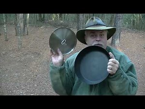 Mastering the Campfire Skillet: Roast Beef Hash Done Right