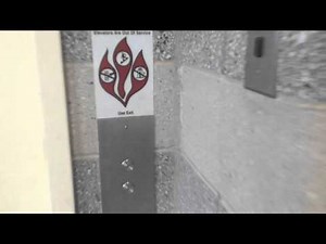 ElevaTOUR: A Tour of the Lawrence High School Elevators Lawrence, MA