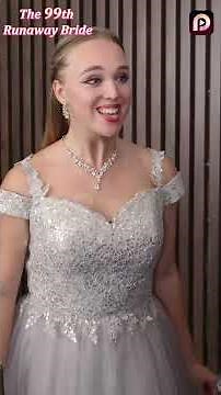 Click the profile to watch the full series:EP9 The 99th Runaway Bride