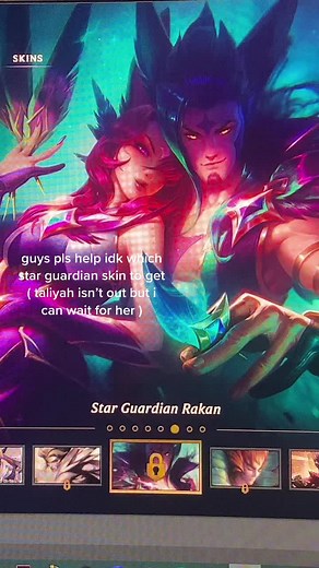 Syndra's Prestige Skin in League of Legends