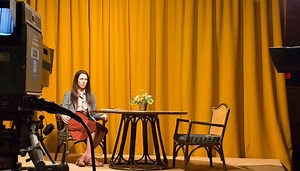 2 films recall life of TV reporter notorious for her on-air death