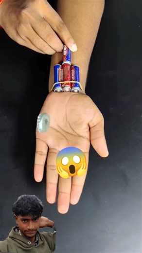 Jadu ❌ Science 🔭✅ |#ScienceFacts#ScienceInHindi#AmazingScience #ScienceShorts#ViralShorts