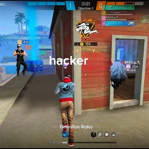 FREE FIRE NEW AUTO KILL MOD MENU ☠️ FULL ANTIBAN 🤯 SPEED HACK 50X FLY AUTO KILL HACK 🔥 ESP LOCATION