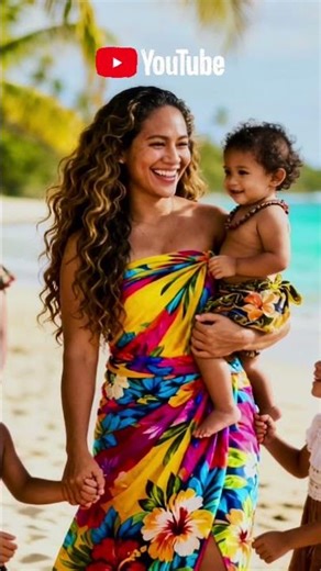 NESIAN Women - DJFijiVibes #fiji #reggae #samoa #hawaii #vanuatumusic #solomon #tahiti