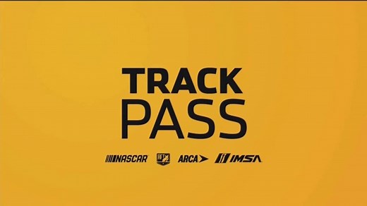 NBC Sports Gold Track Pass TV Spot, 'Track Pass'