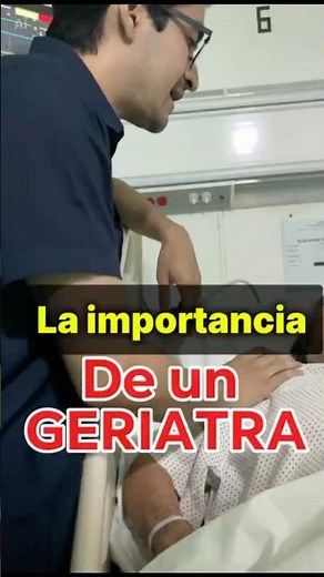 ¿Por qué la hospitalización puede ser peligrosa? 🤔