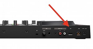 Traktor S2 Mk3 Ipad Pro