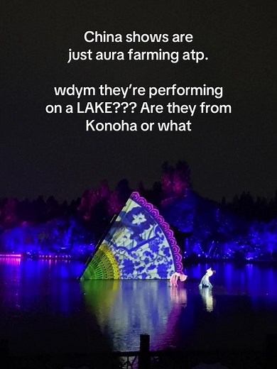 Exploring West Lake Performances in Hangzhou, China