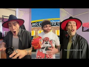 💖 Text To Speech 💖 ASMR Eating Storytime || @Eddie Mora || Funny POVs Tiktok #13