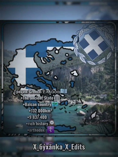 ✨️facts about Greece🇬🇷