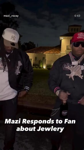 A Thousand Pardons Good Sir, But What?!?! | Tahir Moore