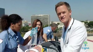 Cigna's TV Doctors of America