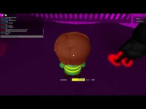 Roblox The Dust Sans Multiverse - Extreme Mode TRUE DUST... beaten