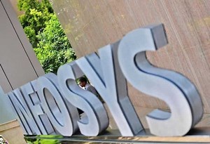 Infosys shares gain nearly 4% post Q2 results