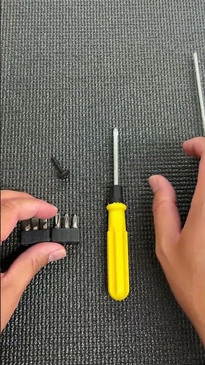 How to Use a Screwdriver – Beginner Guide
