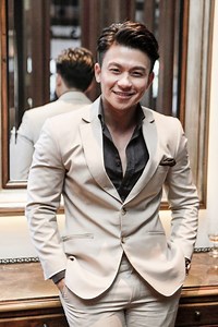 Daren Tan (Singaporean Singer) ~ Bio Wiki | Photos | Videos