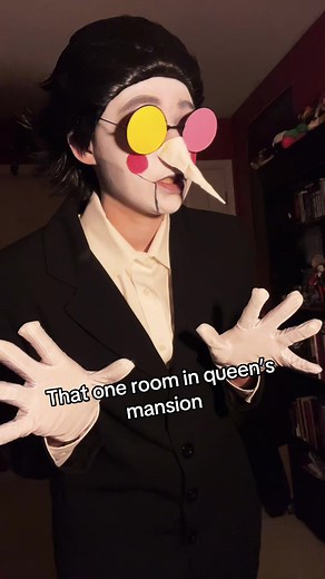 Exploring Queen's Basement Lore in Deltarune