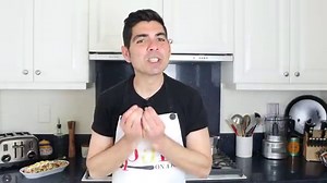 Chickpea Salad with Tuna & Eggs: Classic Recipe from Spain