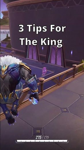 3 Tips to Dominate with Black Panther in Marvel Rivals | King of the Battlefield