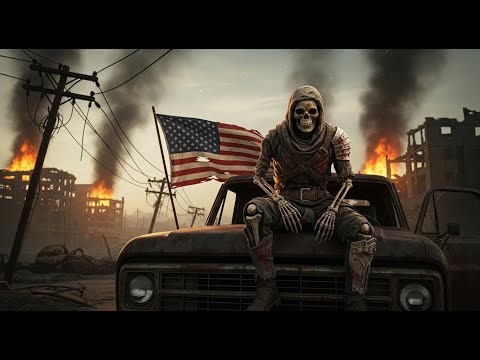 💀 Talk Reckless Die Quiet – Hard Trap Rap