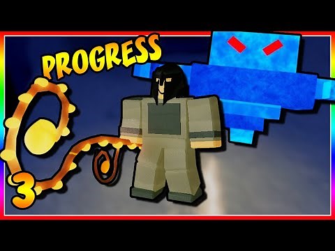 PROGRESS! Ep.3 | Noob To Godly Dungeon Quest [Roblox]