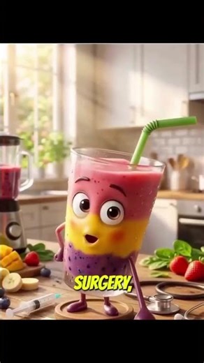 Beet + Ginger or Smoothie? Pick One | @EchoSphere