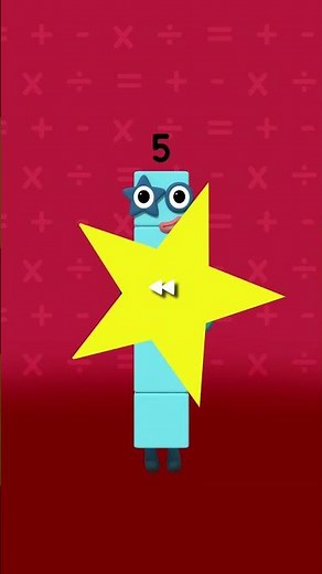 Fun and Easy Number Magic Challenge | Maths for Kids | @Numberblocks