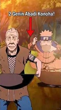 Besides Naruto & Kosuke, Who Are Konoha's Immortal Genin?