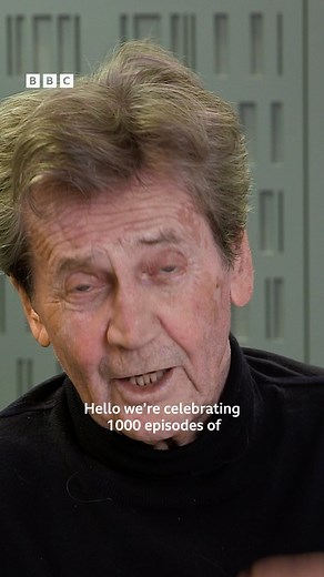 Today marks the 1000th episode of In Our Time! 🎉 Hosted since the beginning by author, TV presenter and critic Melvyn Bragg, the programme has evolved in a compelling way to become the BBC’s most downloaded weekly podcast globally, as well as one of the most popular for people under the age of 35. In Our Time 1000th episode | listen on BBC Sounds | BBC Sounds