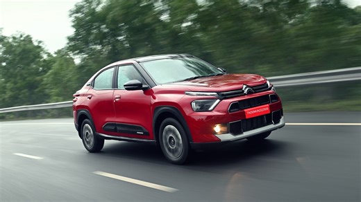 Watch: Citroen Basalt review: Can the Curvv-rival trigger French Renaissance?