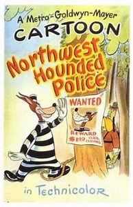 Northwest Hounded Police (S) (1946)