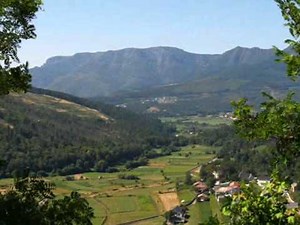 Norte ( Northern Portugal ) - Celtic heritage, people and landscapes.