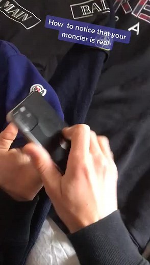 How to Tell If Your Moncler is Genuine