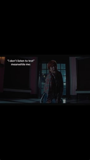 The Only Trot Song Allowed in My Playlist