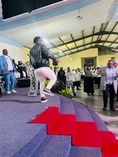UCCSA KZN IMB Conference Day 1 Highlights