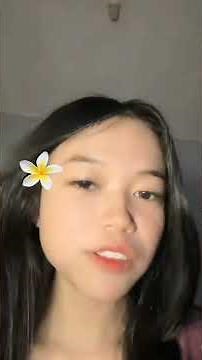 cewek cantik live blunder, fokus.. #blunder #tiktokviral