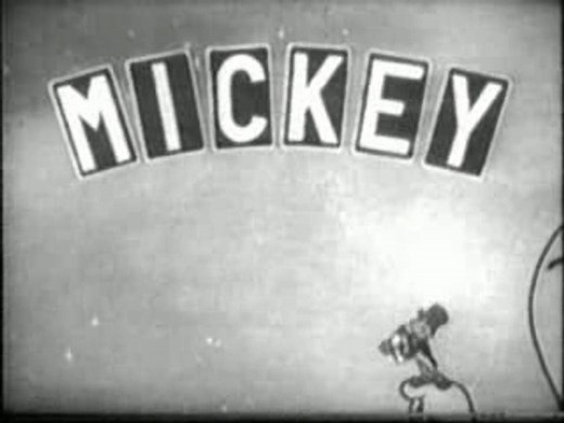 Original Mickey Mouse Club Intro with Commercial!